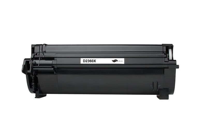 Kompatible Toner für Dell 593-11167 Schwarz Kompatible Toner-Kit 8.500 Seiten – Büro Idee | Büro Alltag
