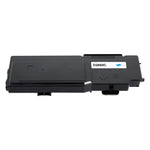 Kompatible Toner für Dell 593-BBBR Gelb Kompatible Toner-Kit 4.000 Seiten – Büro Idee | Büro Musthave