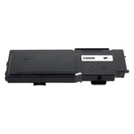 Kompatible Toner für Dell 593-BBBR Gelb Kompatible Toner-Kit 4.000 Seiten – Büro Idee | Büro Musthave