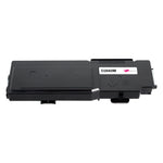 Kompatible Toner für Dell 593-BBBR Gelb Kompatible Toner-Kit 4.000 Seiten – Büro Idee | Büro Musthave