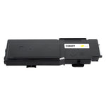 Kompatible Toner für Dell 593-BBBR Gelb Kompatible Toner-Kit 4.000 Seiten – Büro Idee | Büro Musthave