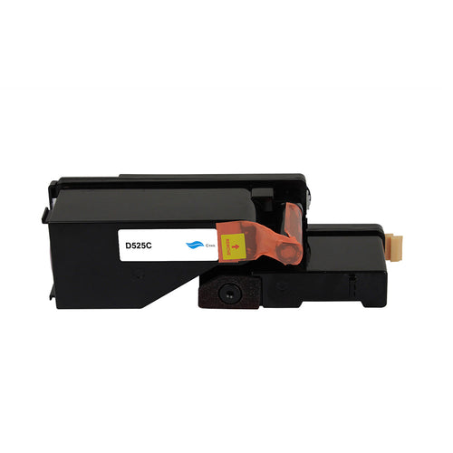 Kompatible Toner für Dell 593-BBLV Gelb Kompatible Toner-Kit 1.400 Seiten – Büro Lifestyle | Alltag Inspiration