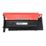 Kompatible Toner für HP W2073A(117A) Magenta Kompatible Tonerkartusche 1.300 Seiten – Büro Detail | Geschenk Moment