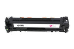 Kompatible Toner für HP Cartridge 731M/ CF213A Magenta Kompatible Tonerkartusche 1.800 Seiten – Büro Geschenk | Büro Tool