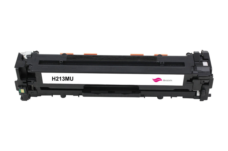 Kompatible Toner für HP Cartridge 731M/ CF213A Magenta Kompatible Tonerkartusche 1.800 Seiten – Büro Geschenk | Büro Tool