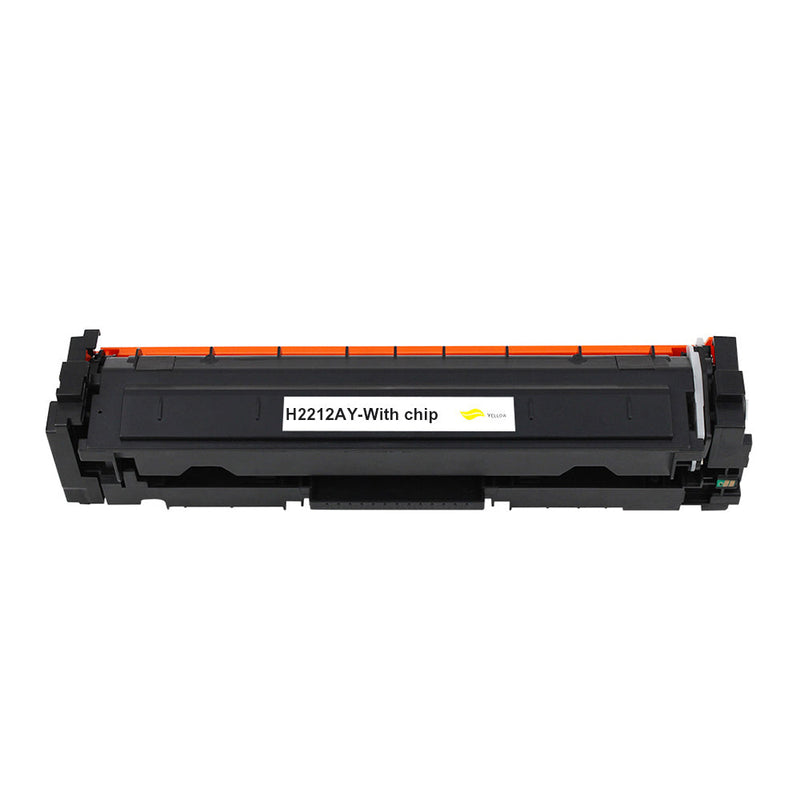 Kompatible Toner für HP W2213A(207A) Magenta Kompatible Tonerkartusche 1.250 Seiten – Büro Zubehör | Büro Tool