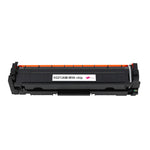 Kompatible Toner für HP W2213A(207A) Magenta Kompatible Tonerkartusche 1.250 Seiten – Büro Zubehör | Büro Tool