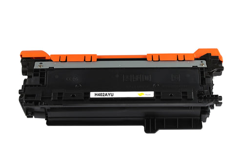 Kompatible Toner für HP CE403A/CE253A/EP723(507A/504A) Magenta Kompatible Tonerkartusche 7.000 Seiten – Büro Alltag | Büro Inspiration