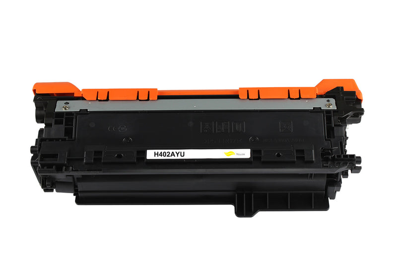 Kompatible Toner für HP CE403A/CE253A/EP723(507A/504A) Magenta Kompatible Tonerkartusche 7.000 Seiten – Büro Alltag | Büro Inspiration