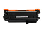 Kompatible Toner für HP CE403A/CE253A/EP723(507A/504A) Magenta Kompatible Tonerkartusche 7.000 Seiten – Büro Alltag | Büro Inspiration