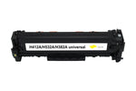 Kompatible Toner für HP CE413A/CC533A/CF383A/Cartridge 718M Magenta Kompatible Tonerkartusche 2.800 Seiten – Büro Erlebnis | Alltag Highlight