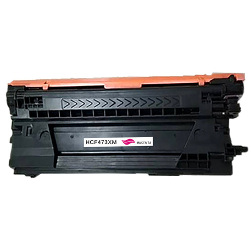 Kompatible Toner für HP CF473X(657X) Magenta Kompatible Tonerkartusche 23.000 Seiten – Büro Tool | Büro Upgrade