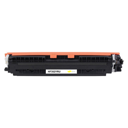 Kompatible Toner für HP CF353A/CE313A(130A/126A) Magenta Kompatible Tonerkartusche 1.000 Seiten – Büro Erlebnis | Geschenk Option