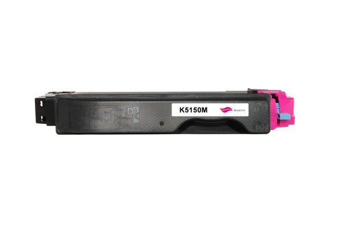 Kompatible Toner für Kyocera TK-5150Y Gelb Kompatible Toner-Kit 10.000 Seiten – Geschenk Moment | Geschenk Empfehlung