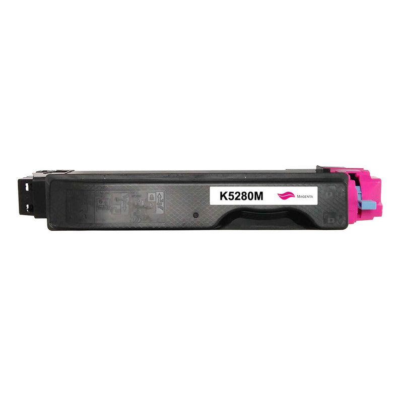 Kompatible Toner für Kyocera TK-5280Y Gelb Kompatible Toner-Kit 11.000 Seiten – Büro Trend | Büro Komfort