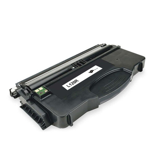 Kompatible Toner für Lexmark 12016SE Schwarz Kompatible Tonerkartusche 2.000 Seiten – Alltag Lösung | Büro Gadget