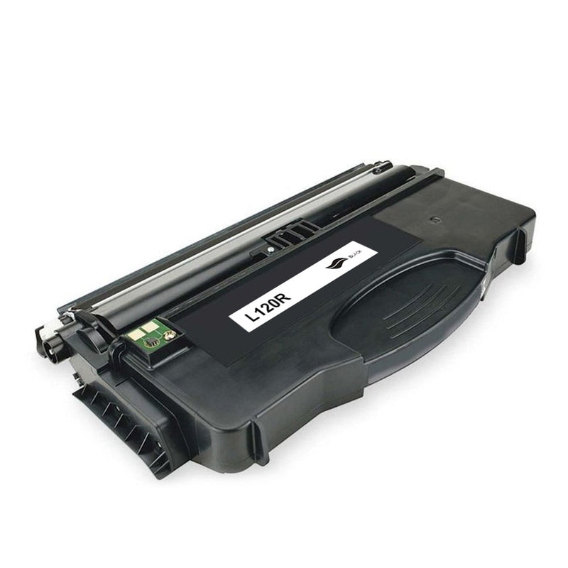 Kompatible Toner für Lexmark 12016SE Schwarz Kompatible Tonerkartusche 2.000 Seiten – Alltag Lösung | Büro Gadget
