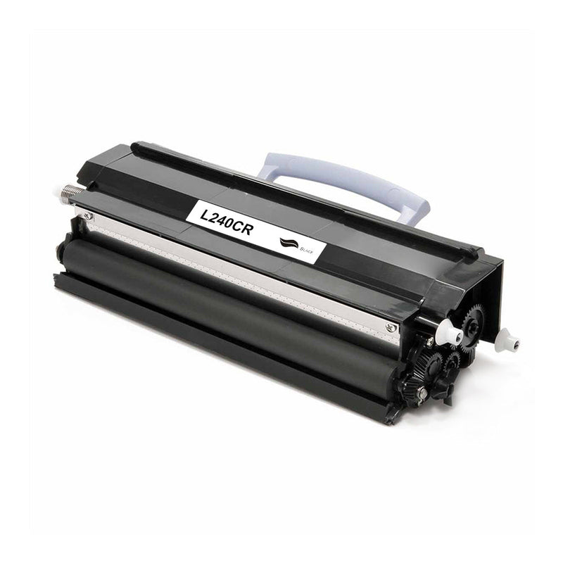 Kompatible Toner für Lexmark 24016SE Schwarz Kompatible Tonerkartusche 2.500 Seiten – Büro Geschenk | Geschenk Auswahl