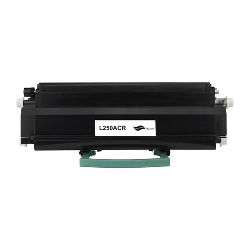 Kompatible Toner für Lexmark E250A11E Schwarz Kompatible Tonerkartusche 2.500 Seiten – Büro Alltag | Büro Idee