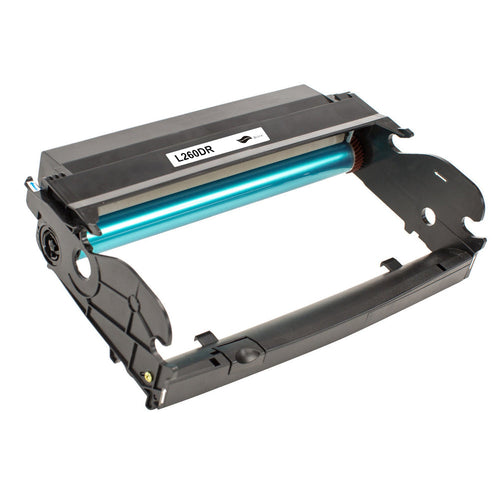 Kompatible Toner für Lexmark E260X22G Schwarz Kompatible Tonerkartusche 30.000 Seiten – Geschenk Qualität | Geschenk Klassiker