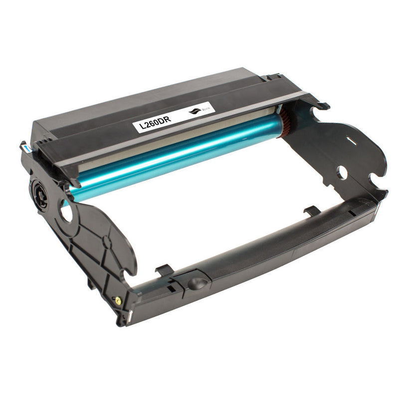 Kompatible Toner für Lexmark E260X22G Schwarz Kompatible Tonerkartusche 30.000 Seiten – Geschenk Qualität | Geschenk Klassiker