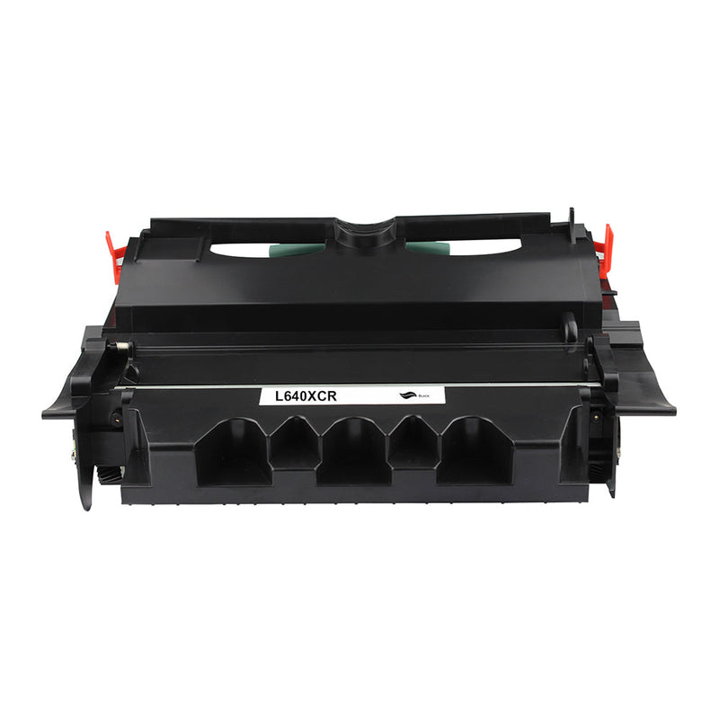 Kompatible Toner für Lexmark 64016HE Schwarz Kompatible Tonerkartusche 21.000 Seiten – Geschenk Artikel | Geschenk Empfehlung