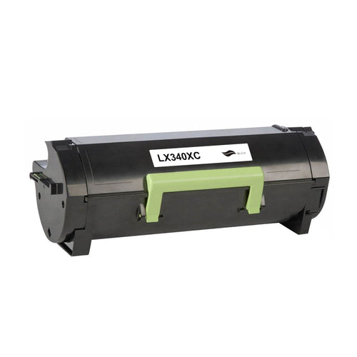 Kompatible Toner für Lexmark X340H11G Schwarz Kompatible Tonerkartusche 6.000 Seiten – Büro Stil | Büro Trend
