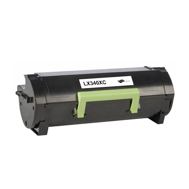 Kompatible Toner für Lexmark X340H11G Schwarz Kompatible Tonerkartusche 6.000 Seiten – Büro Stil | Büro Trend