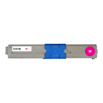 Kompatible Toner für OKI 44973533 Gelb Kompatible Toner-Kit 1.500 Seiten – Büro Geschenk | Büro Zubehör