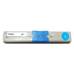 Kompatible Toner für OKI 46508709 Gelb Kompatible Toner-Kit 3.000 Seiten – Alltag Produkt | Büro Accessoire