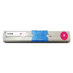 Kompatible Toner für OKI 46508709 Gelb Kompatible Toner-Kit 3.000 Seiten – Alltag Produkt | Büro Accessoire