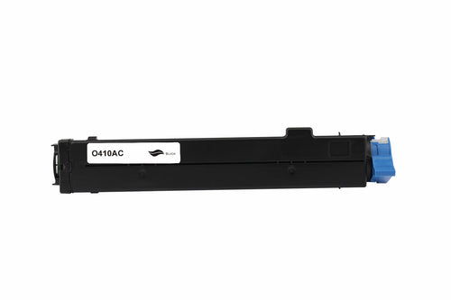 Kompatible Toner für OKI 43979102 Schwarz Kompatible Toner-Kit 3.500 Seiten – Büro Tool | Geschenk Favorit