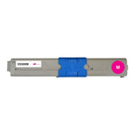 Kompatible Toner für OKI 44469722 Gelb Kompatible Toner-Kit 5.000 Seiten – Alltag Gadget | Büro Gadget