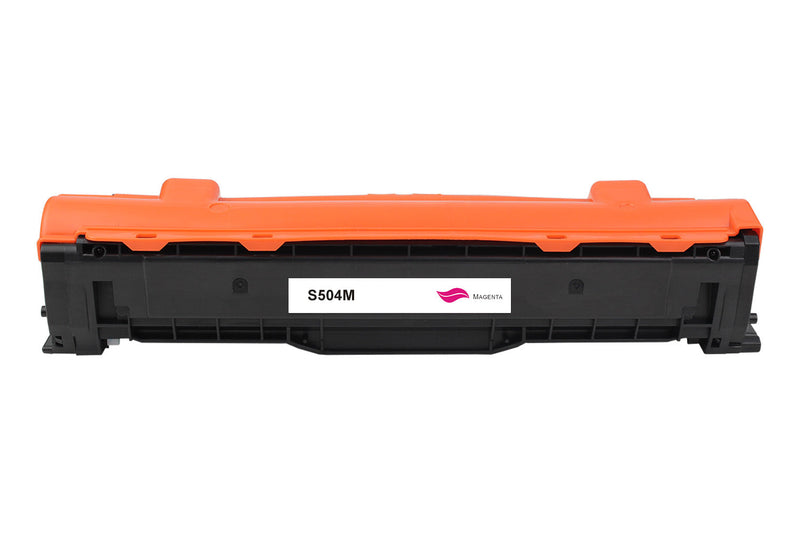 Kompatible Toner für Samsung CLT-Y504S/ELS(Y504) Gelb Kompatible Tonerkartusche 1.800 Seiten – Geschenk Auswahl | Büro Geschenk