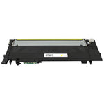 Kompatible Toner für Samsung CLT-Y406S/ELS(Y406) Gelb Kompatible Tonerkartusche 1.000 Seiten – Alltag Helfer | Büro Tool