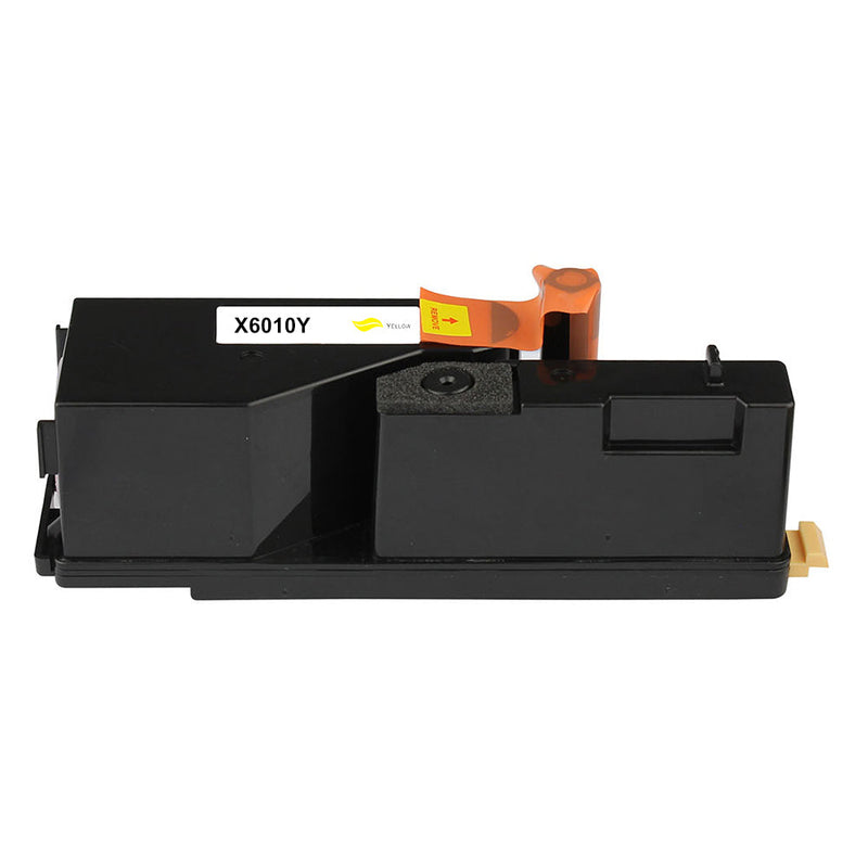 Kompatible Toner für Xerox 106R01629 Gelb Kompatible Toner-Kit 1.000 Seiten – Büro Upgrade | Geschenk Tipp