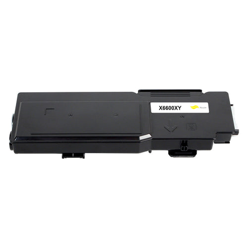 Kompatible Toner für Xerox 106R02231 Gelb Kompatible Toner-Kit 6.000 Seiten – Büro Erlebnis | Büro Musthave