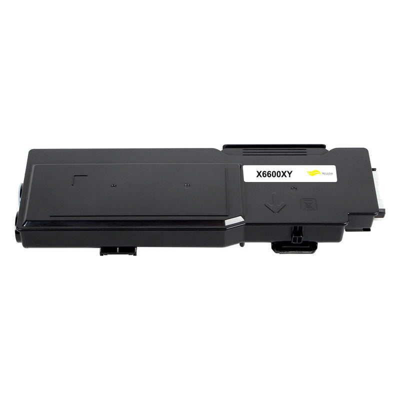 Kompatible Toner für Xerox 106R02231 Gelb Kompatible Toner-Kit 6.000 Seiten – Büro Erlebnis | Büro Musthave