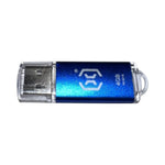 4GB USB Stick Artillery Sidewinder X1 3D Drucker Artillery Sidewinder X2 Genius – Geschenk Klassiker | Geschenk Moment