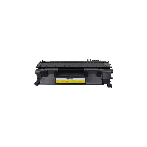 Kompatible Toner für HP CE505A(05A) Schwarz Kompatible Tonerkartusche 2.300 Seiten – Büro Favorit | Geschenk Freude