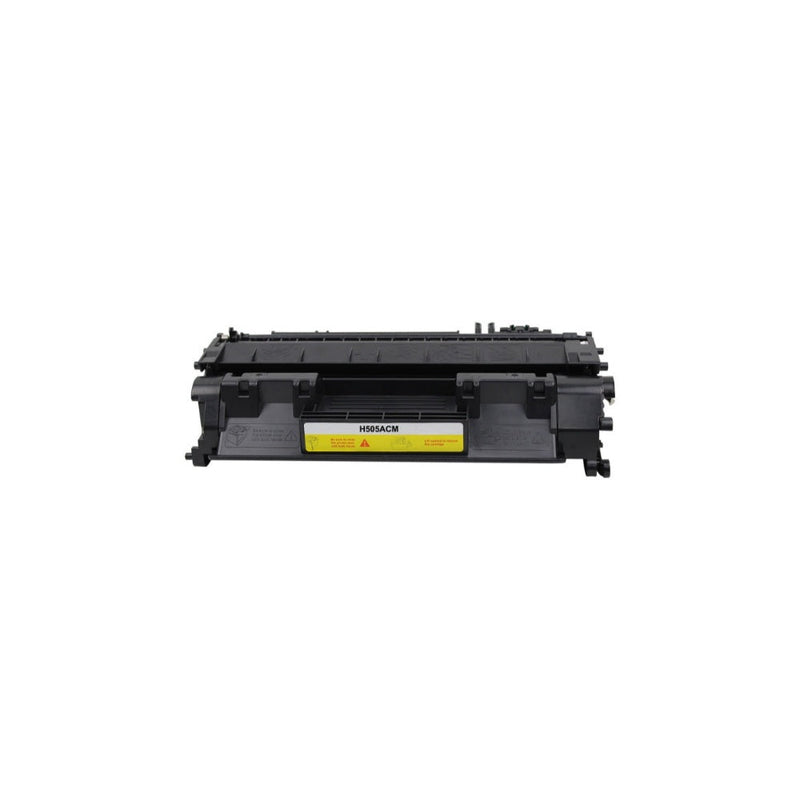 Kompatible Toner für HP CE505A(05A) Schwarz Kompatible Tonerkartusche 2.300 Seiten – Büro Favorit | Geschenk Freude