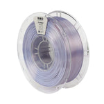 2in1 SILK PLA Filament für 3D Drucker | Zweifarbig Special Magic Effekt - NEU 3DPLady Silk Filament 1 kg Silk Winter – Praktisches Geschenk | Büro Gadget