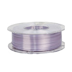 2in1 SILK PLA Filament für 3D Drucker | Zweifarbig Special Magic Effekt - NEU 3DPLady Silk Filament 1 kg Silk Winter – Praktisches Geschenk | Büro Gadget