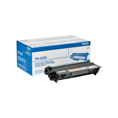 Brother TN-3330 – Alltag Helfer | Geschenk Auswahl