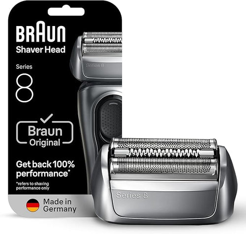 Braun Series 8 Kombipack 83M – Büro Favorit | Geschenk Favorit