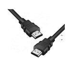 2 x HDMI Kabel 1,8m HighSpeed Ethernet 4K FullHD HDR 3D für TV PC BEAMER Laptop – Büro Accessoire | Geschenk Empfehlung