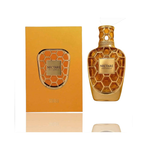 French Avenue NECTARE Extradose Extrait de Parfum 90ml – Geschenk Idee | Büro Upgrade