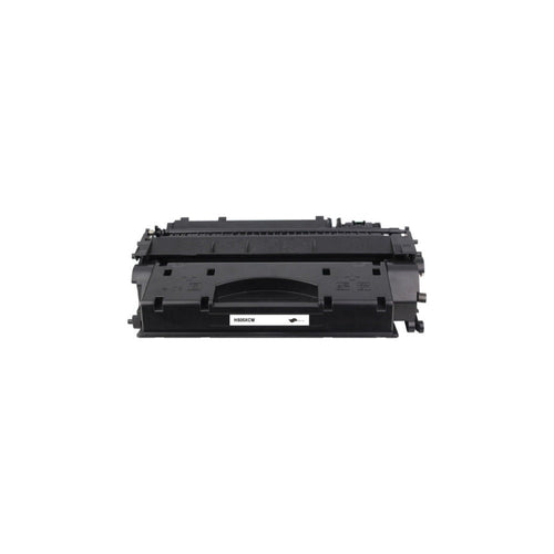 Kompatible Toner für HP CE505X(05X) Schwarz Kompatible Tonerkartusche 6.500 Seiten – Geschenk Design | Büro Gadget