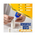 2er Pack 3D Drucker Kleber Kunstoff Sekundenkleber  für kleben von 3D Objekten – Büro Lifestyle | Büro Inspiration