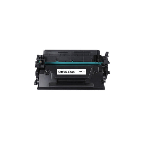 Kompatible Toner für Canon Cartridge 056L/3006C002 Schwarz Kompatible Tonerkartusche 5.100 Seiten – Alltag Highlight | Büro Tool